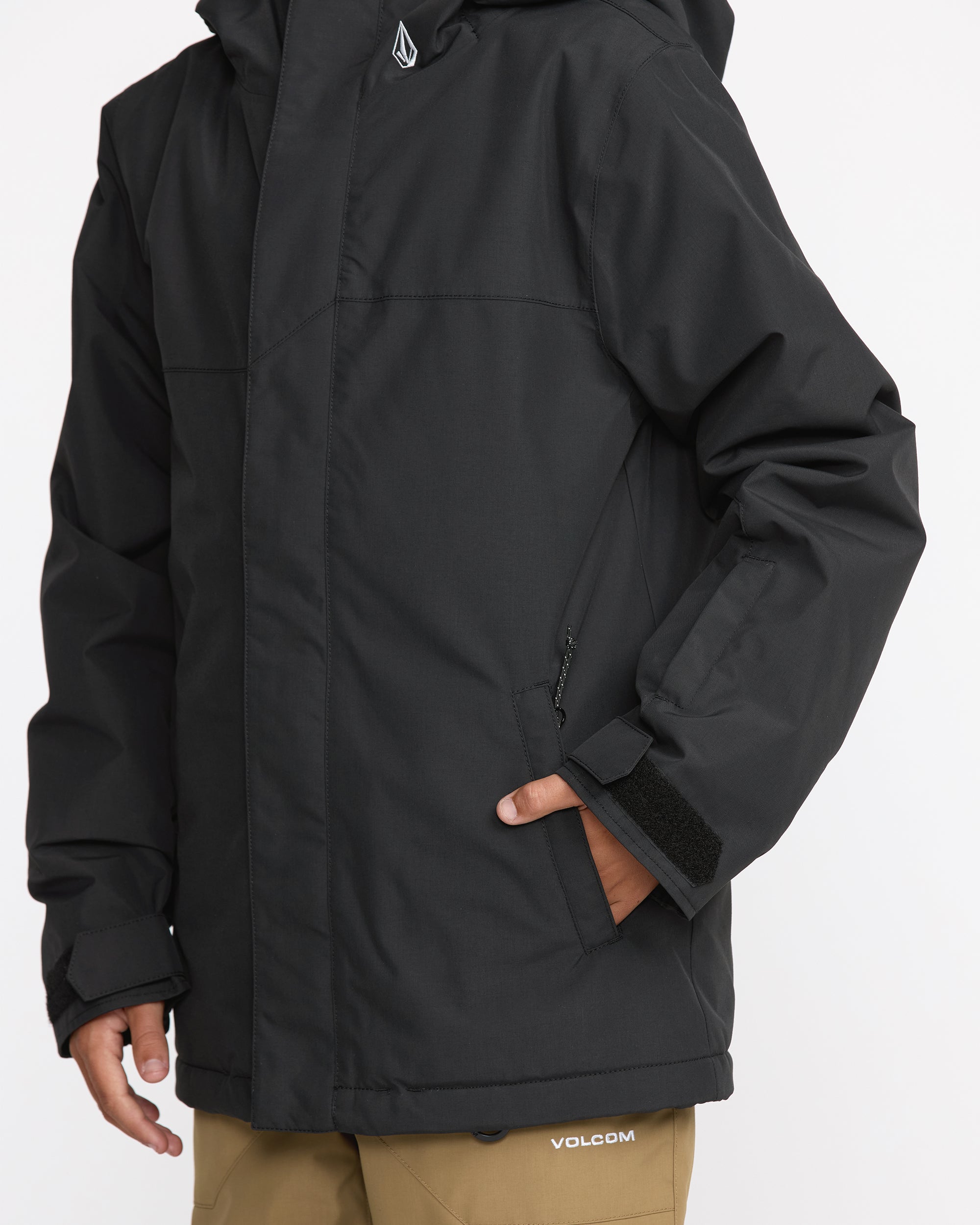 VOLCOM Y STONE.91 INSULATED JACKET