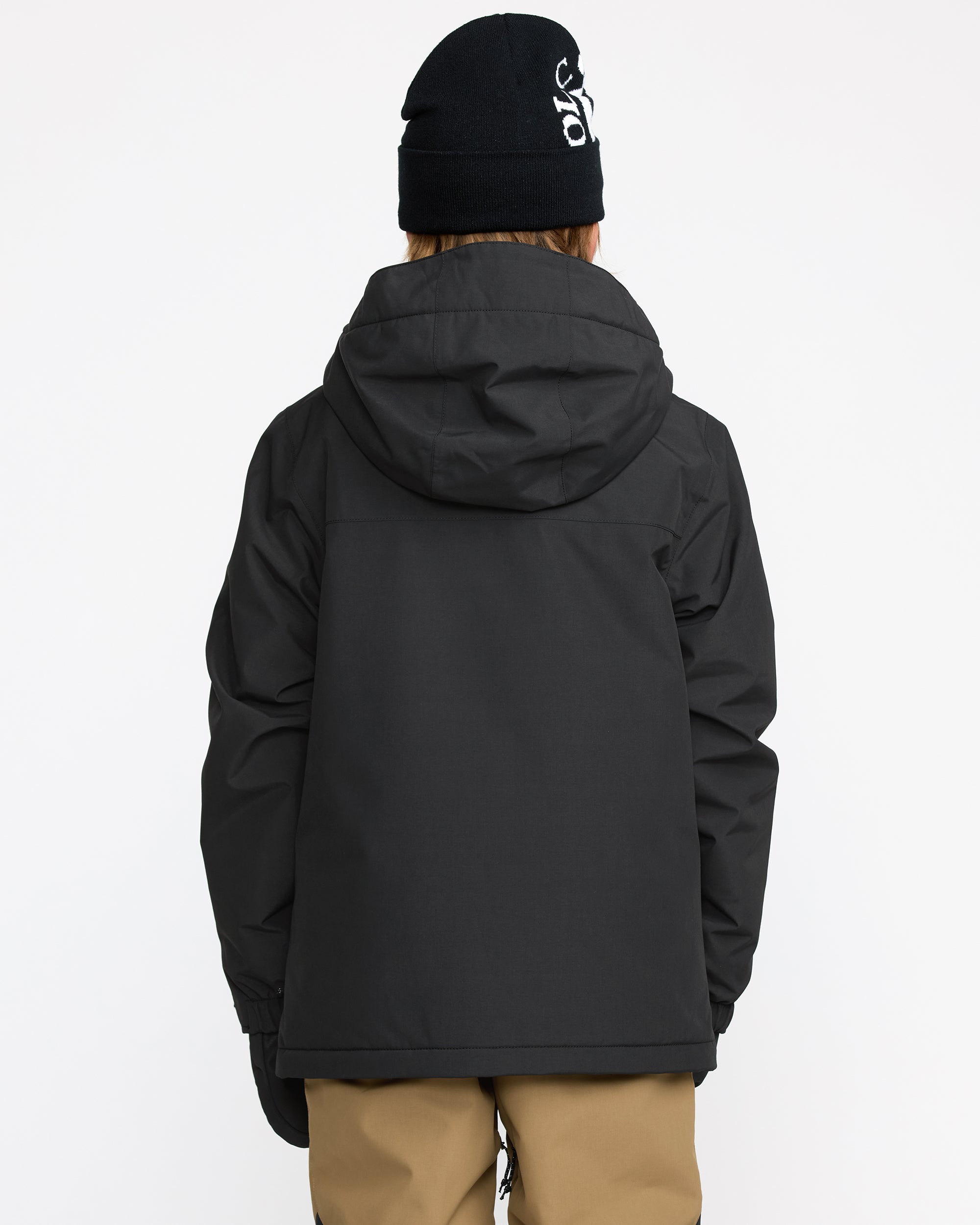 VOLCOM Y STONE.91 INSULATED JACKET
