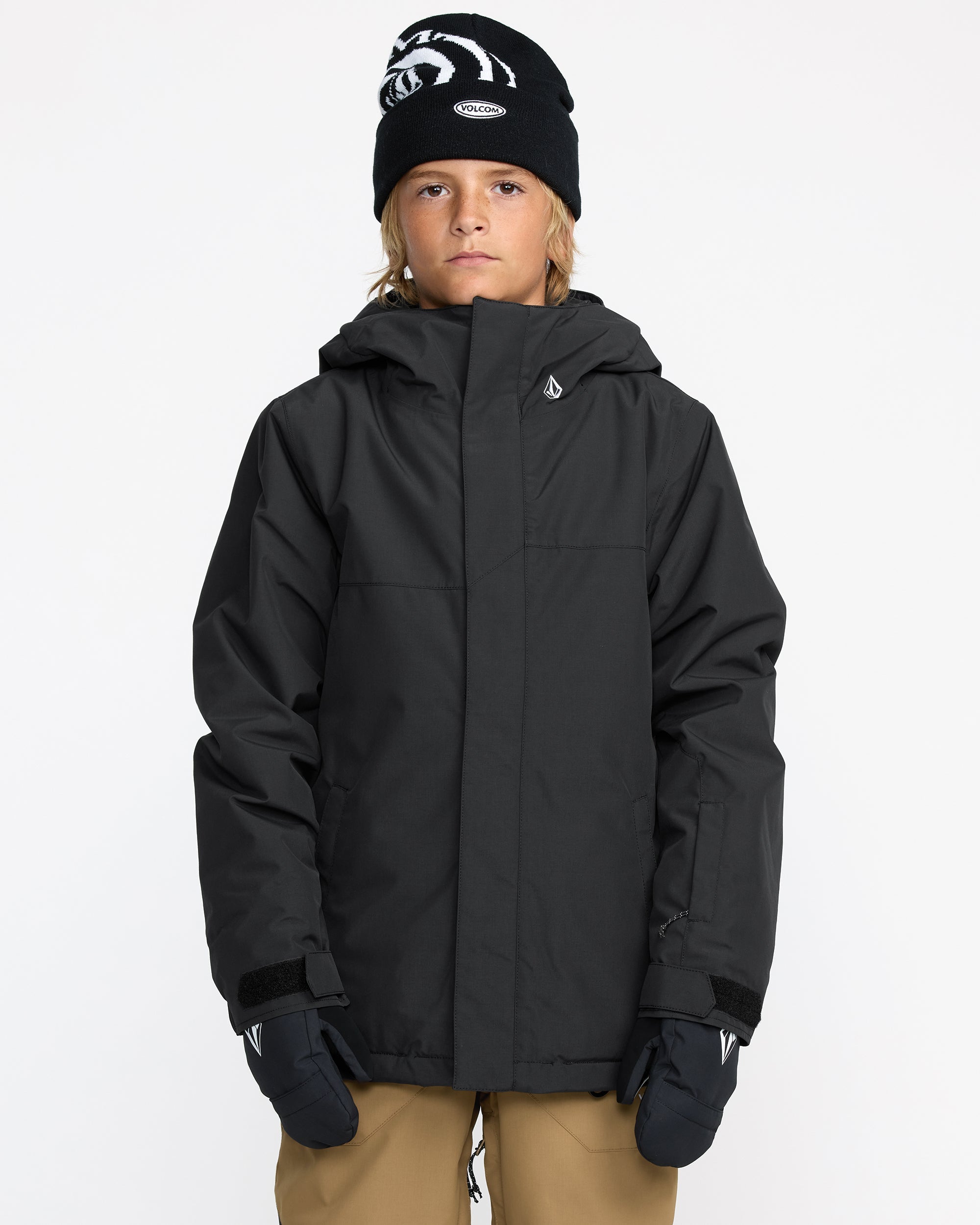 VOLCOM Y STONE.91 INSULATED JACKET