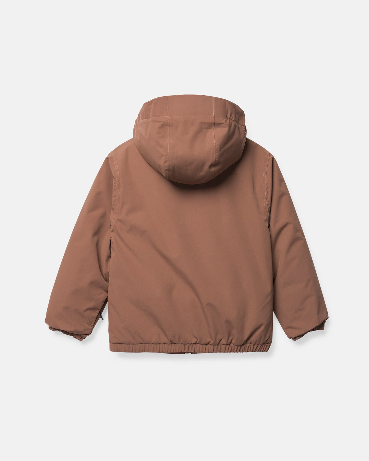 VOLCOM Y CHAOS INSULATED JACKET DESERT TAUPE