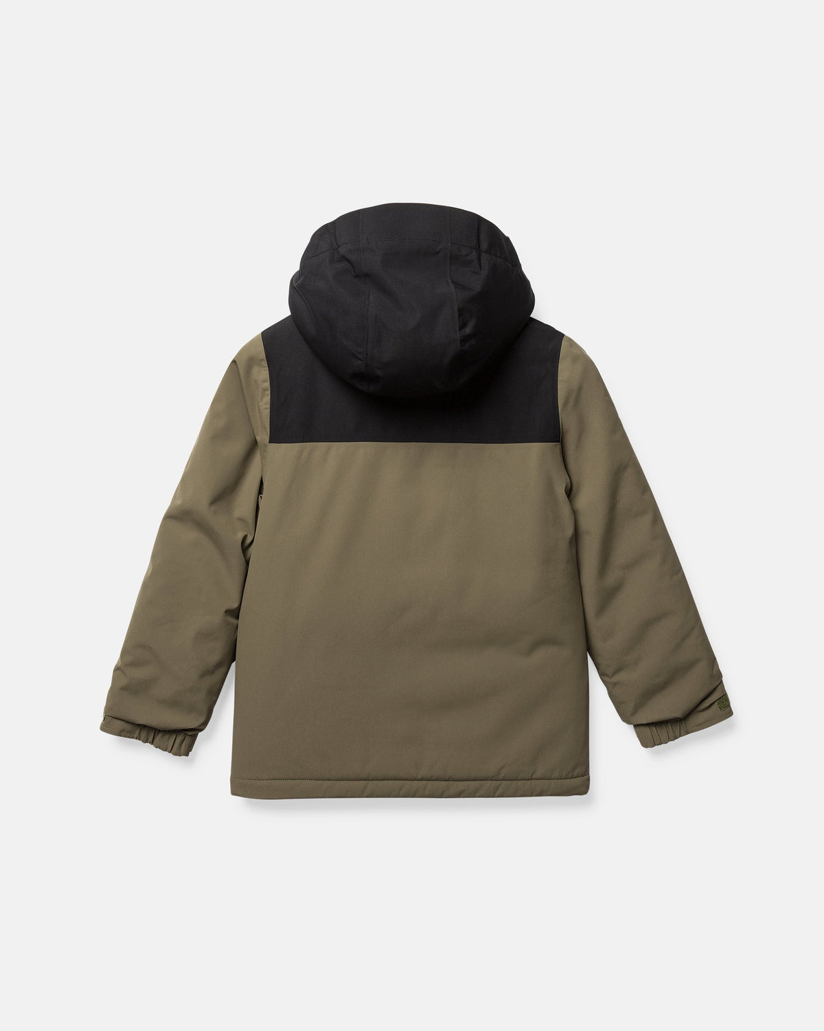 VOLCOM Y STONE.91 INSULATED JACKET dos