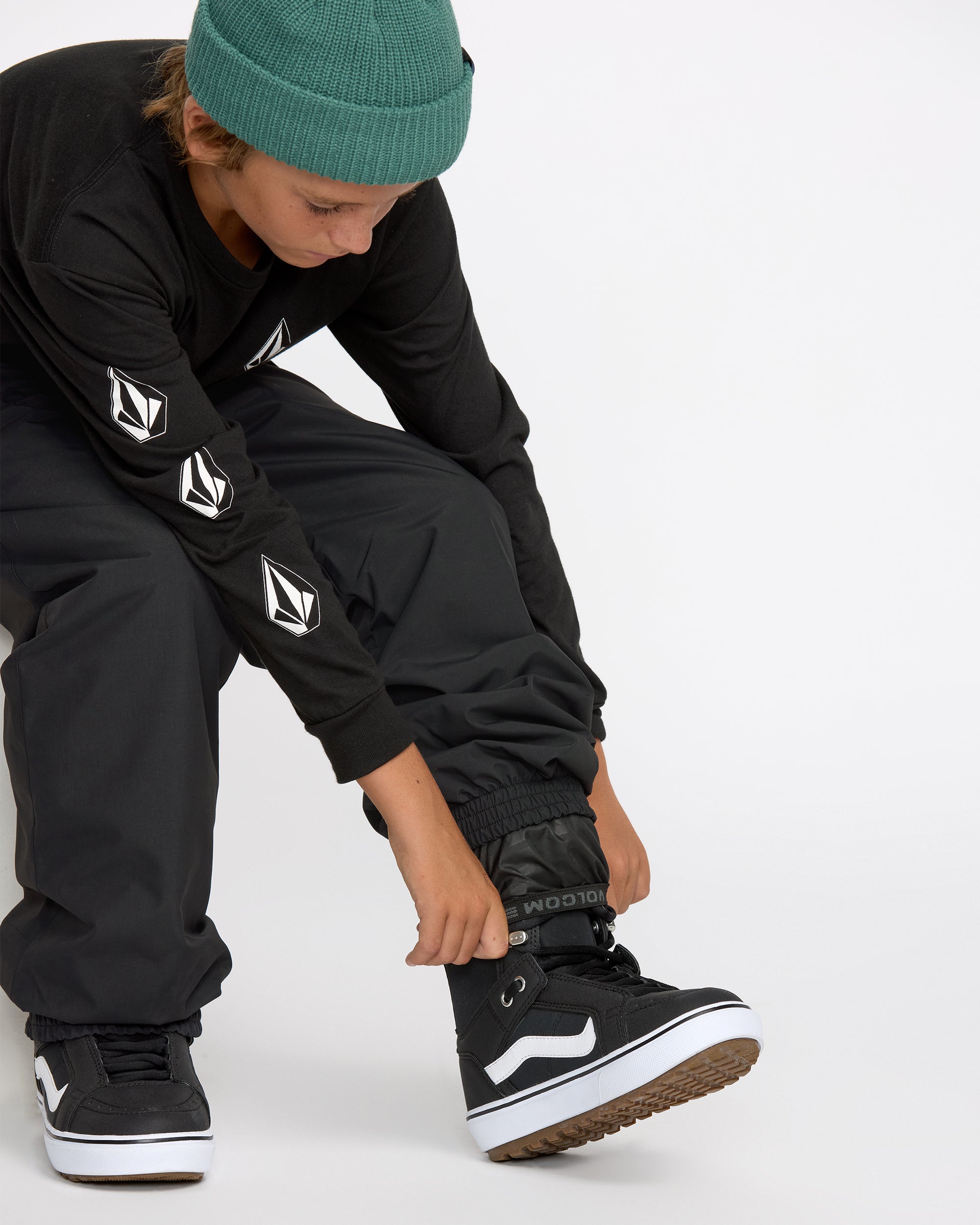 VOLCOM Y CHAOS INS PANT