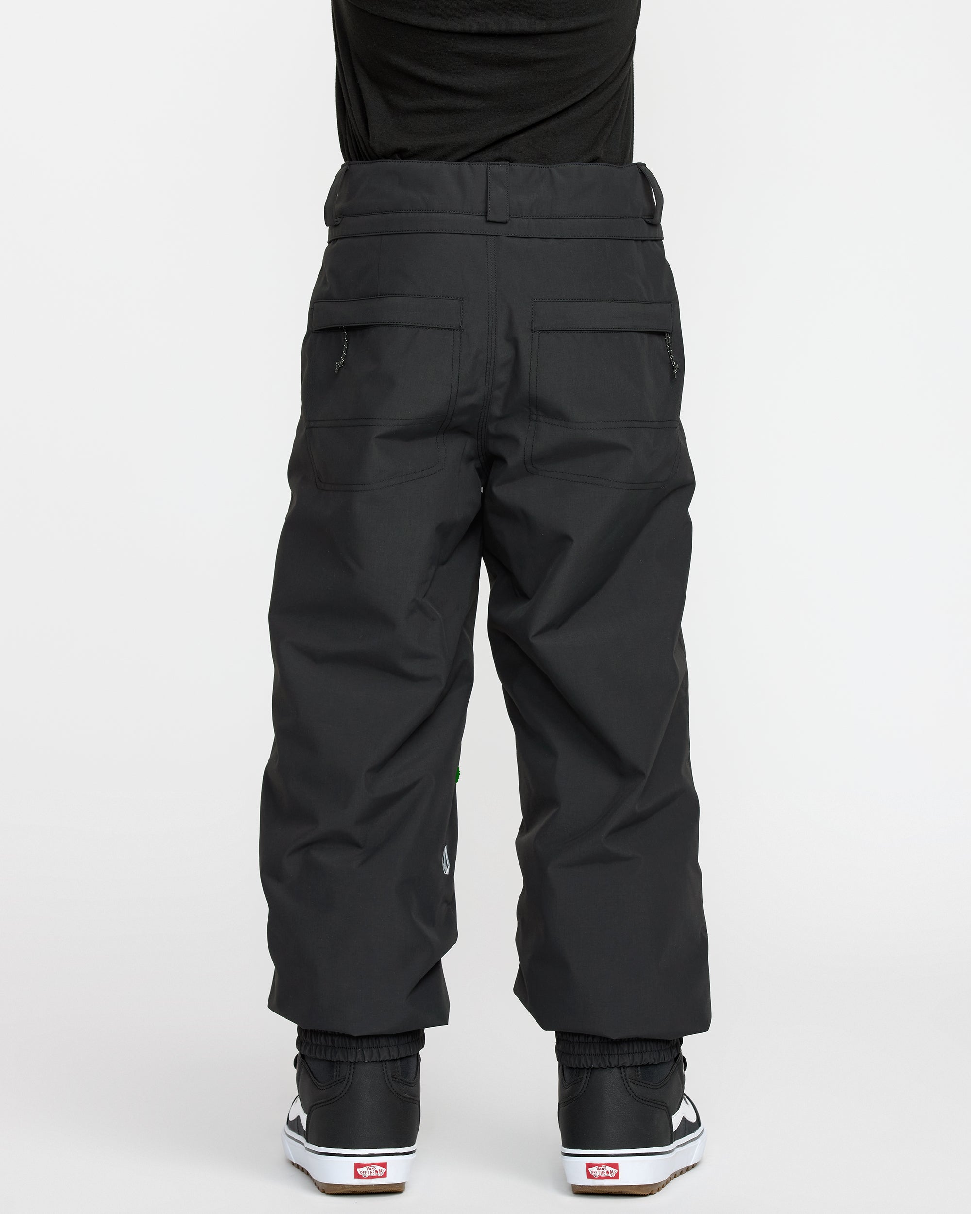 VOLCOM Y CHAOS INS PANT