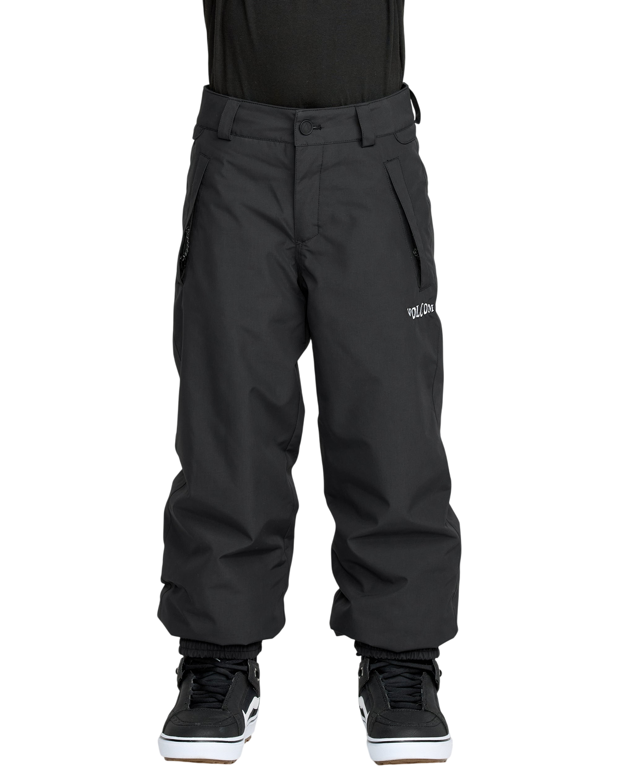 VOLCOM Y CHAOS INS PANT