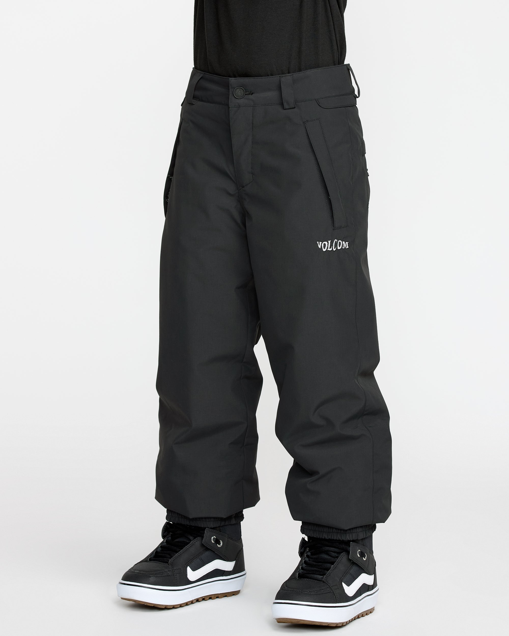 VOLCOM Y CHAOS INS PANT