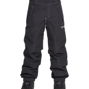 VOLCOM Youth Chaos Insulated Pant Black