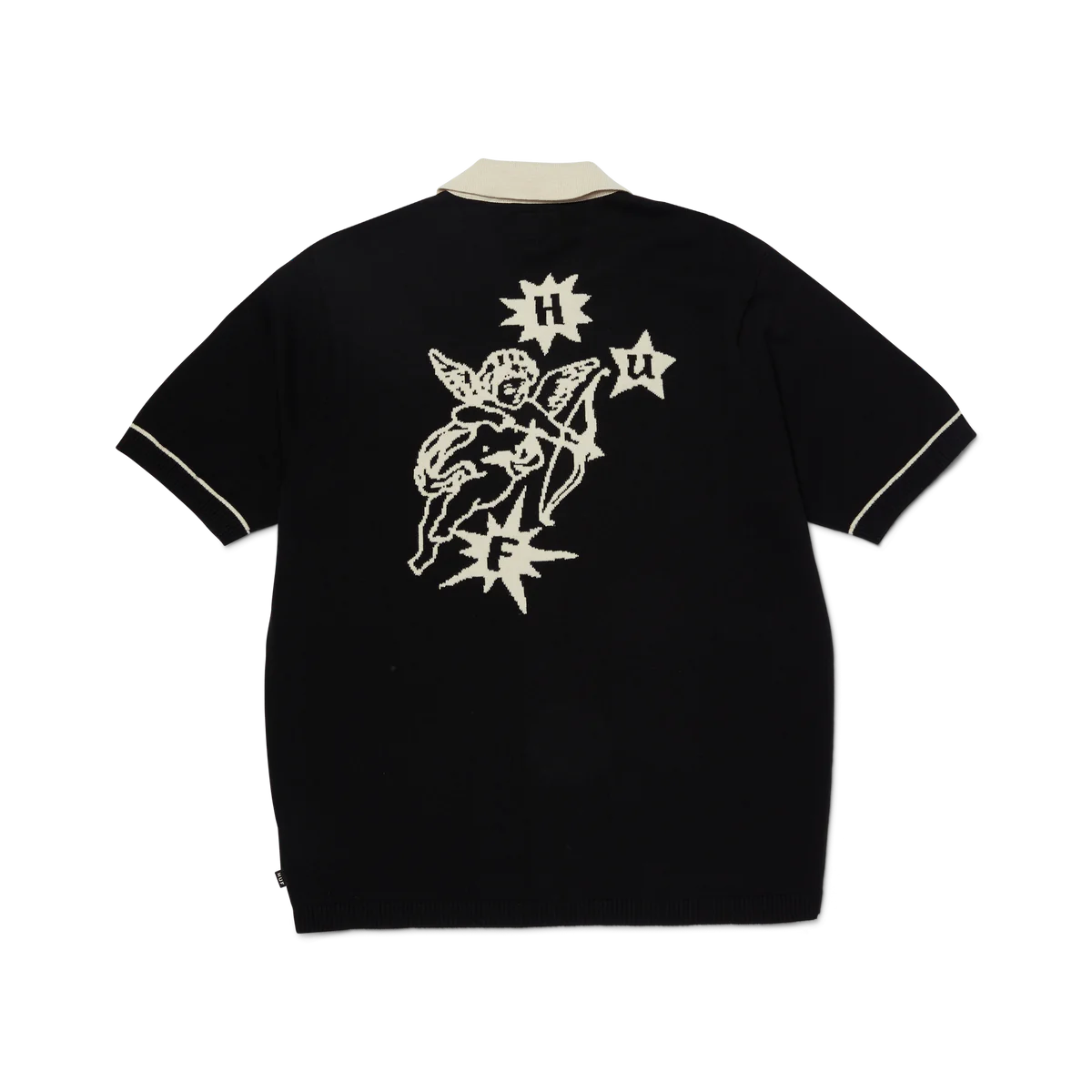 HUF ICARUS S/S KNIT TOP