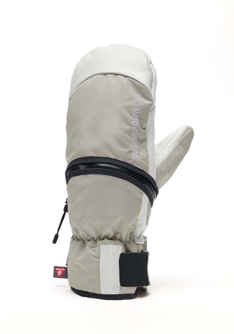 DEATHGRIP WEREWOLF MITTS