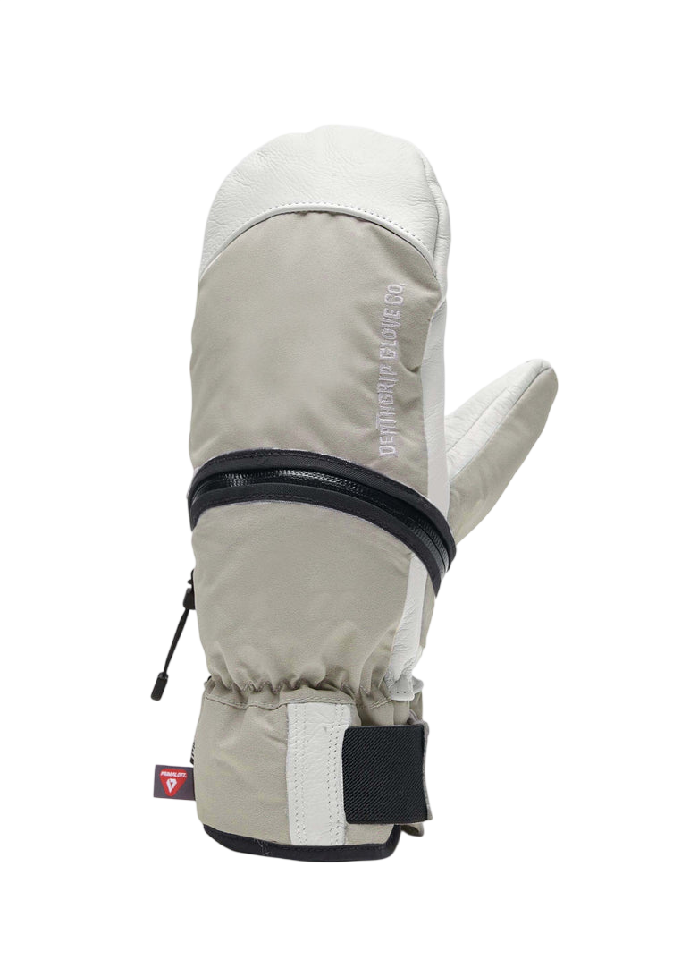 DEATHGRIP WEREWOLF MITTS