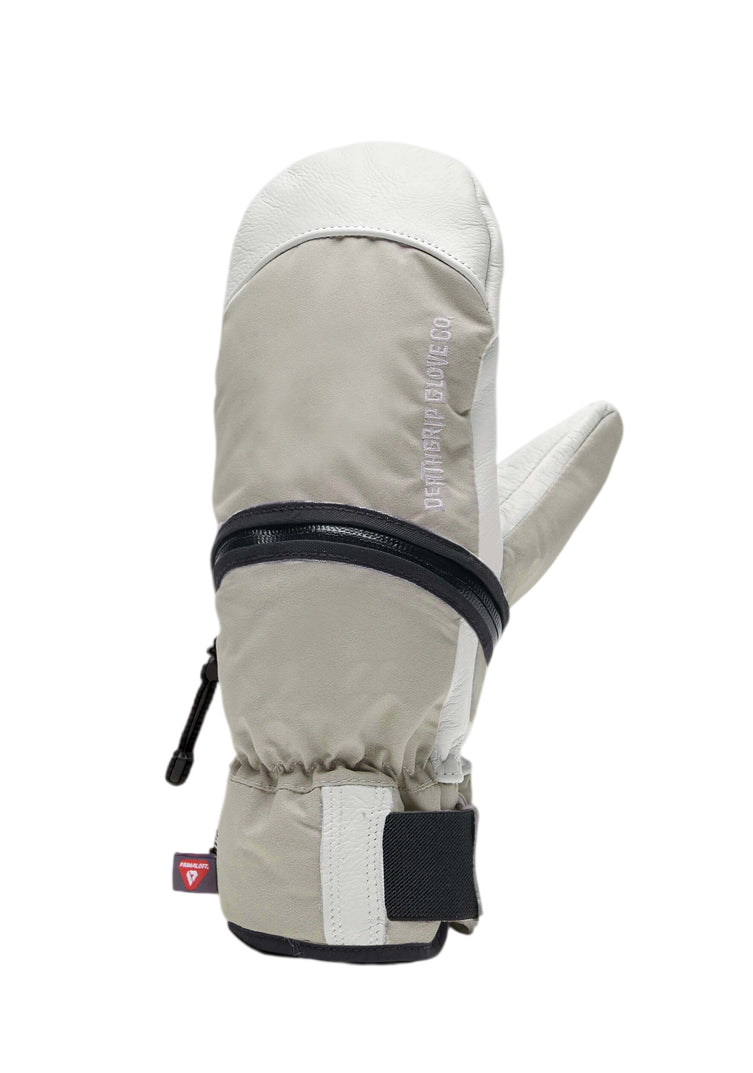 DEATHGRIP WEREWOLF MITTS