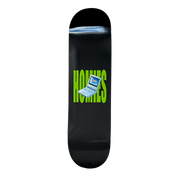 HOMIES SIMON DECK
