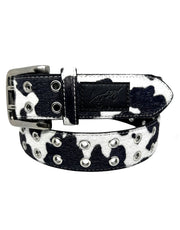 LOOSEY PREMIUM MOOSEY GROMMET HOLE BELT