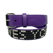 LOOSEY LOOSEYLOVESYOU STUDS BELT