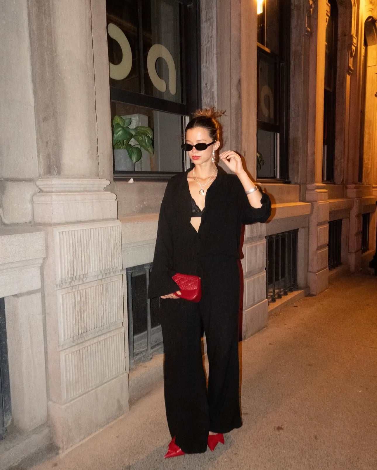 GIRL CRUSH W TIMELESS PANT 