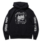 BRIXTON SMILE ALWAYS RELAXED HOODIE