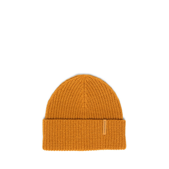 HERSCHEL WATCH CAP VERTICAL ID BEANIE