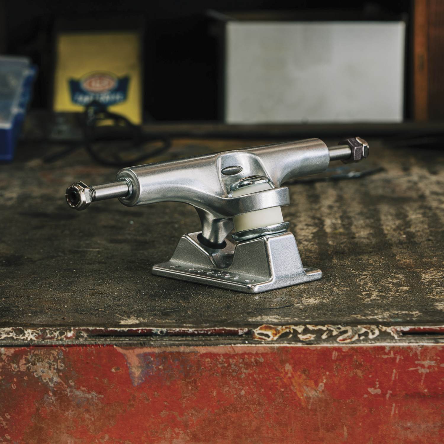 ACE AF1 INVERTED HOLLOW TRUCKS (2 PACK) 