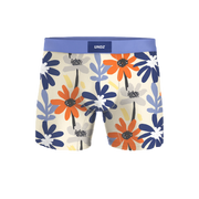 UNDZ I SEE FLOWERS 