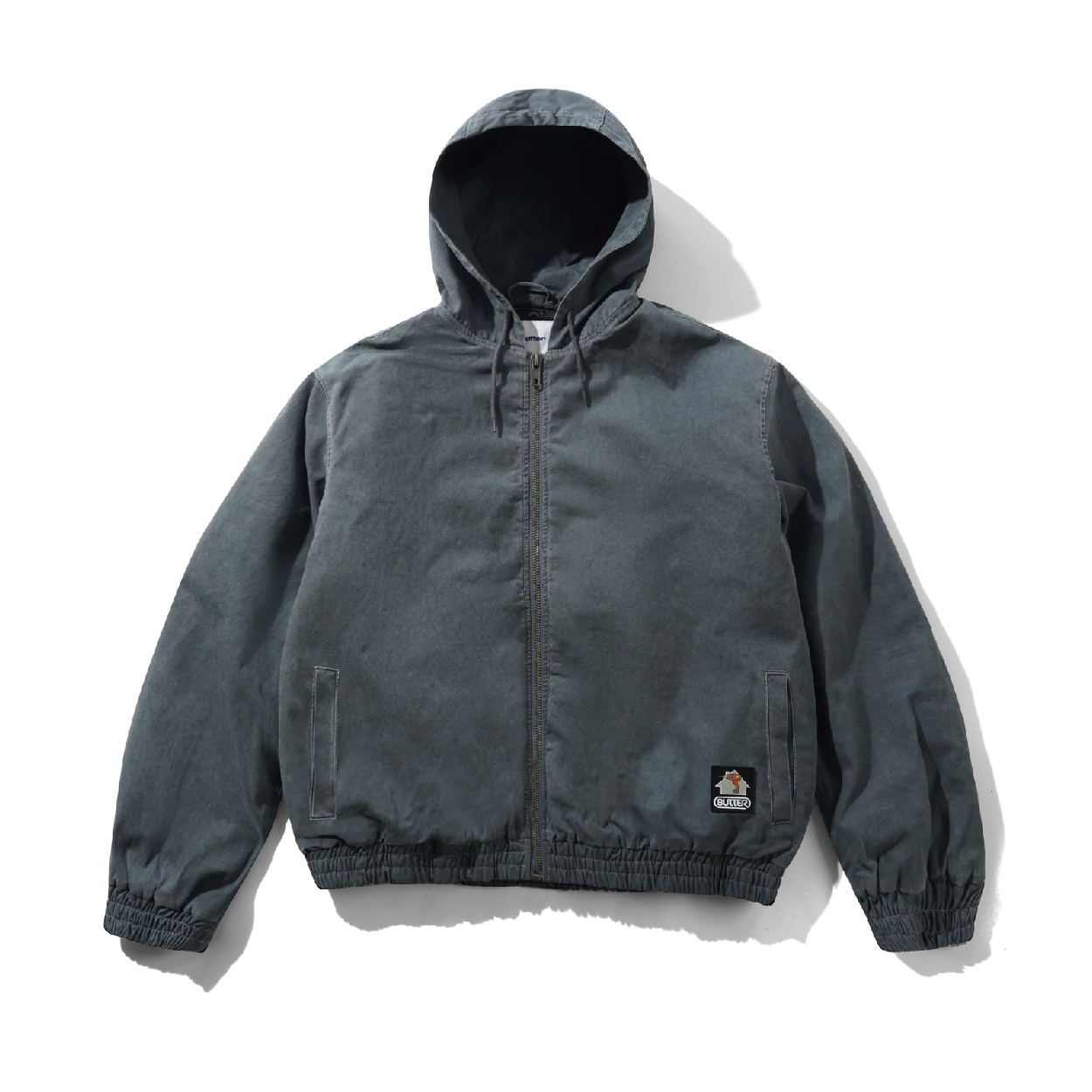 BUTTER GOODS INSULATED WORK JACKET