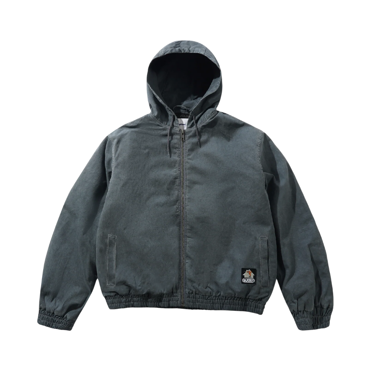 BUTTER GOODS INSULATED WORK JACKET