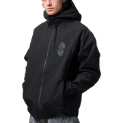 SOUVENIR INSULATED TRACK JACKET
