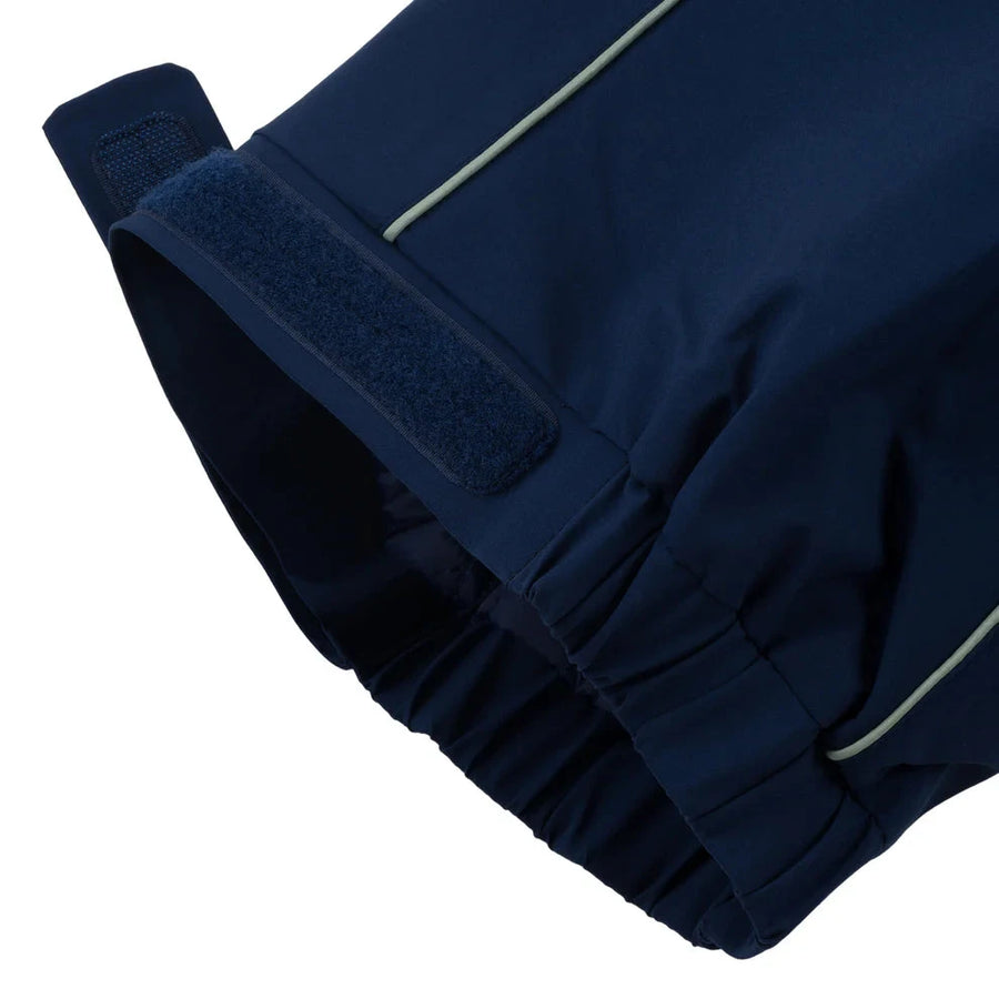 SOUVENIR INSULATED TRACK PANT