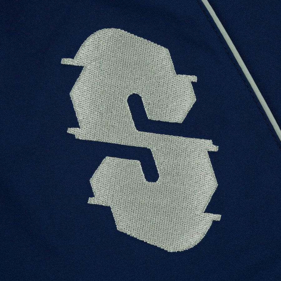 SOUVENIR INSULATED TRACK PANT