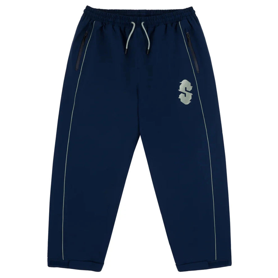 SOUVENIR INSULATED TRACK PANT
