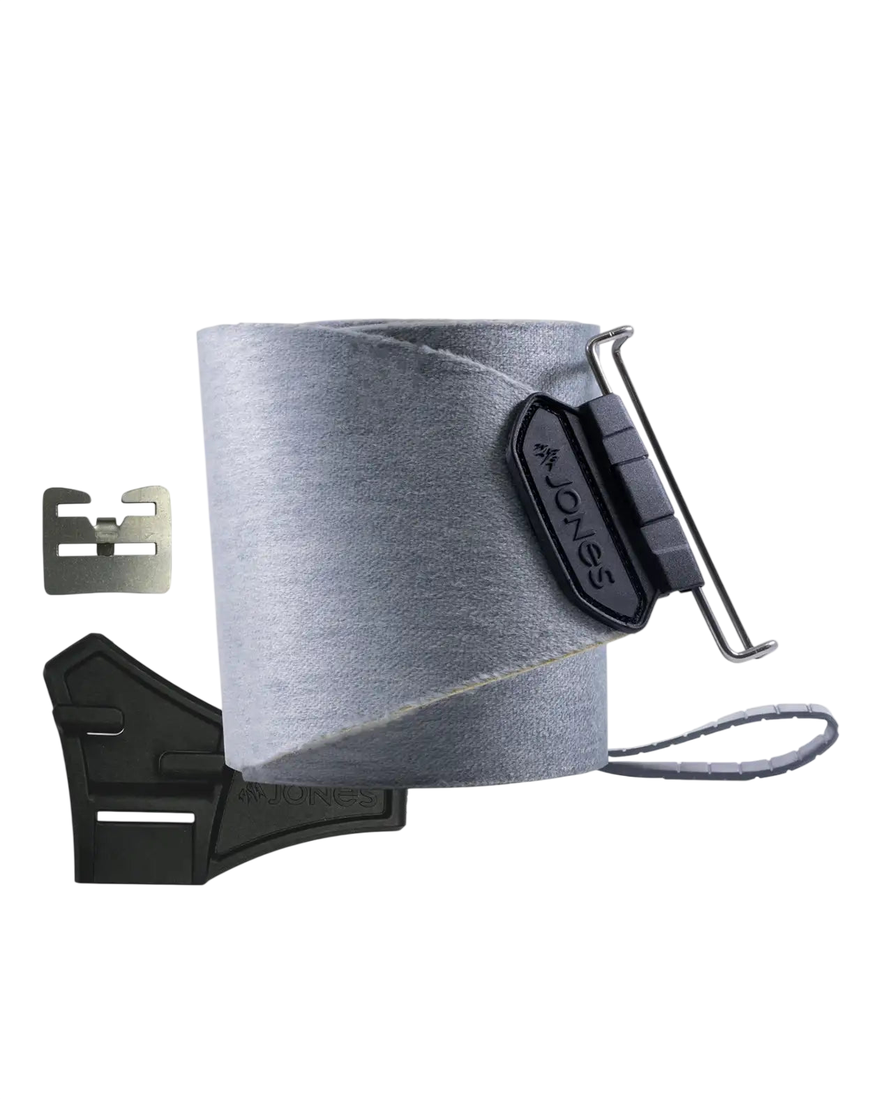 JONES NOMAD TRIM-TO-FIT BY SIZE QT TC