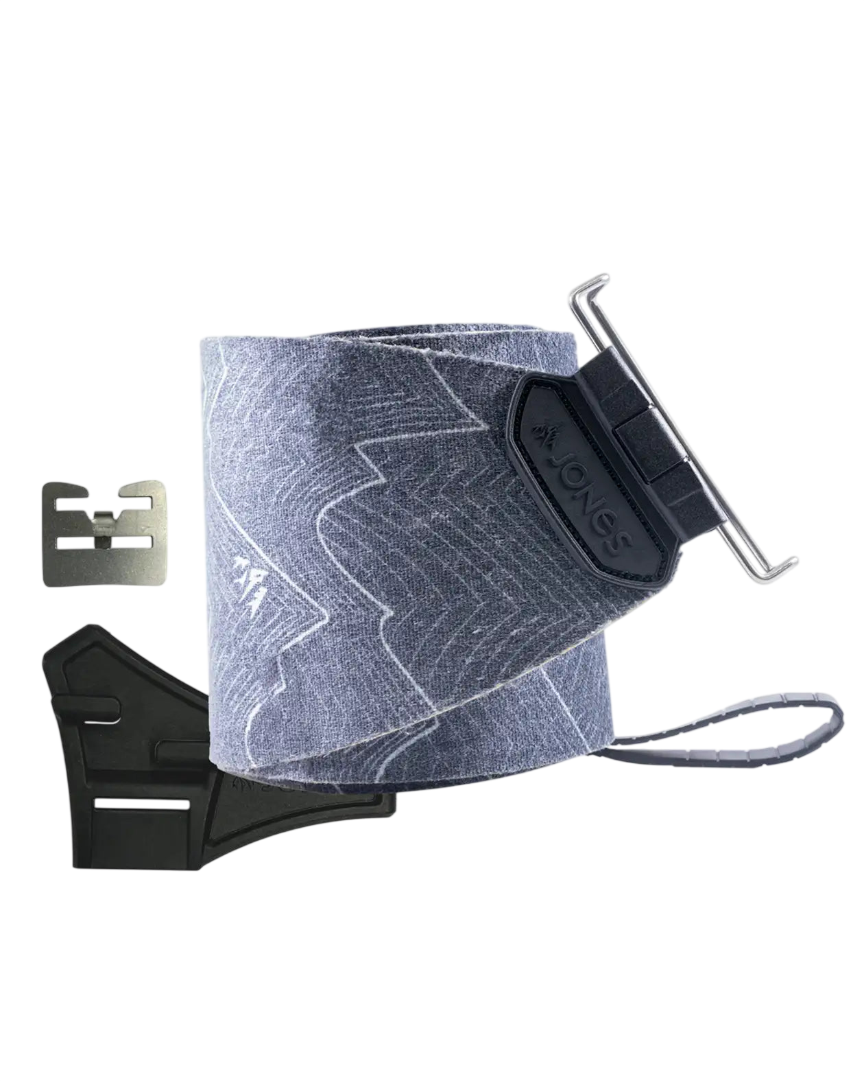 JONES NOMAD PRO TRIM-TO-FIT BY SIZE QT TC