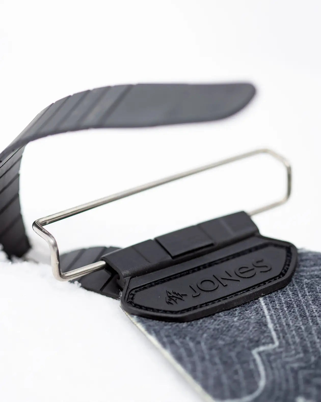 JONES NOMAD PRO TRIM-TO-FIT BY SIZE QT TC