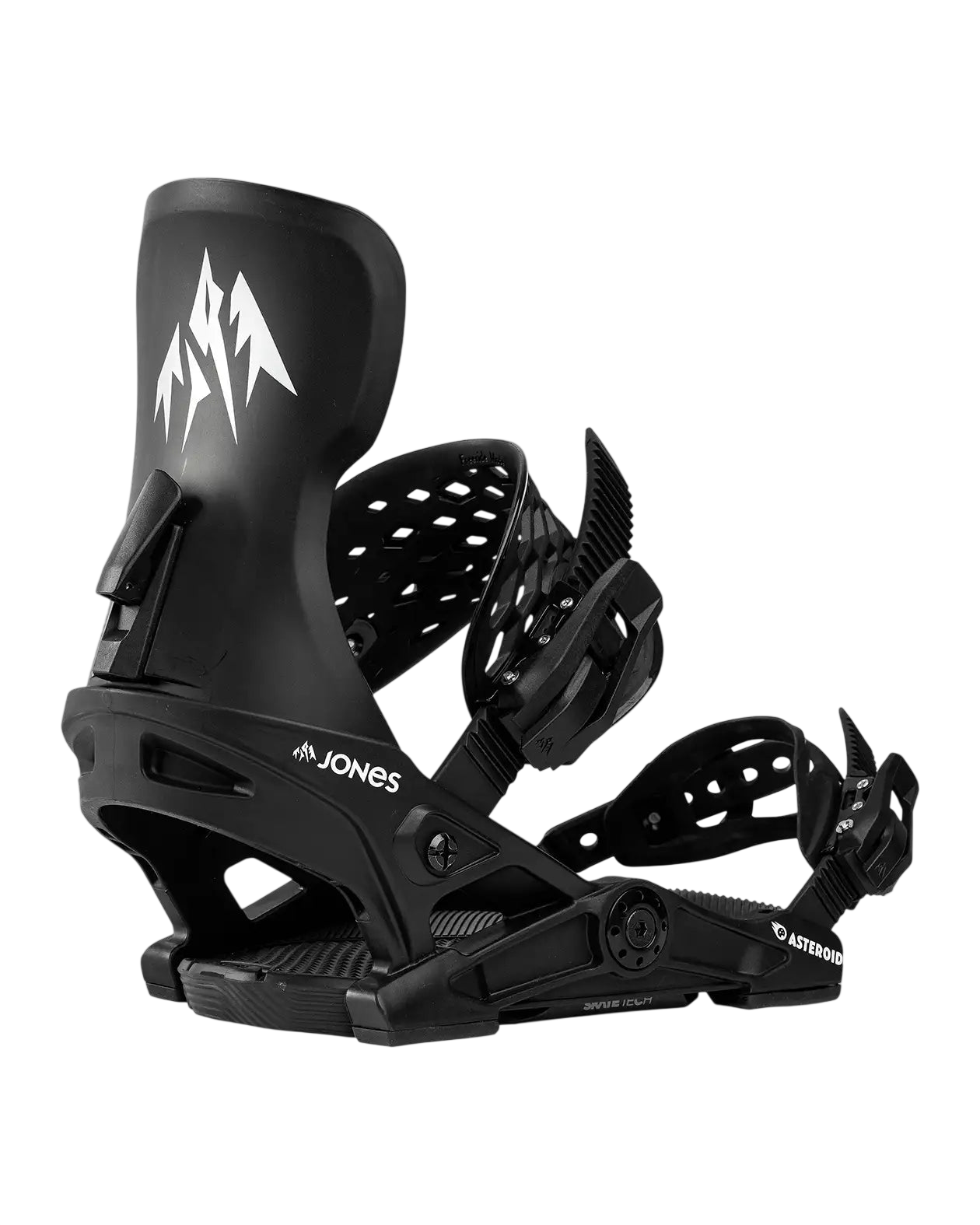 JONES Y ASTEROID BINDINGS 2026/27