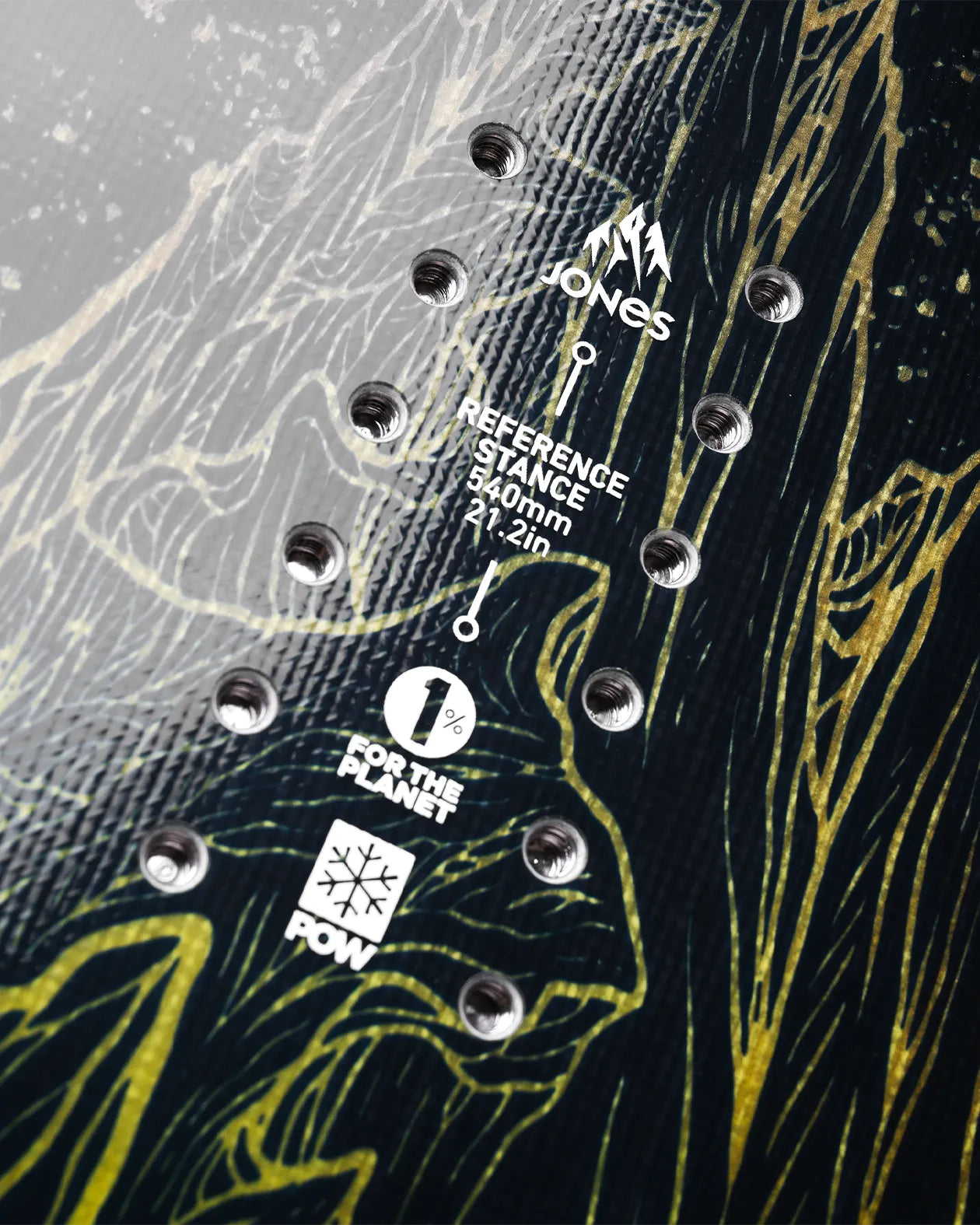 JONES Y FLAGSHIP SNOWBOARD 2026