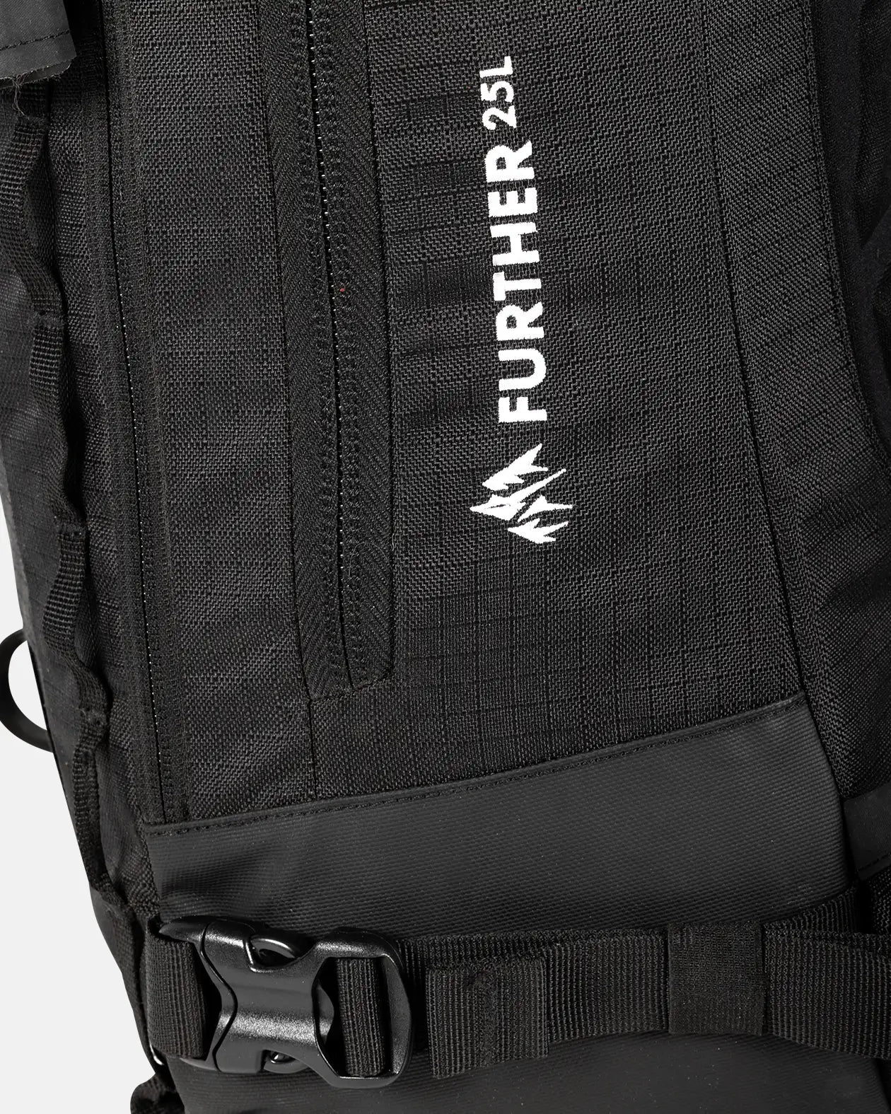 JONES FURTHER 25L BACKPACK