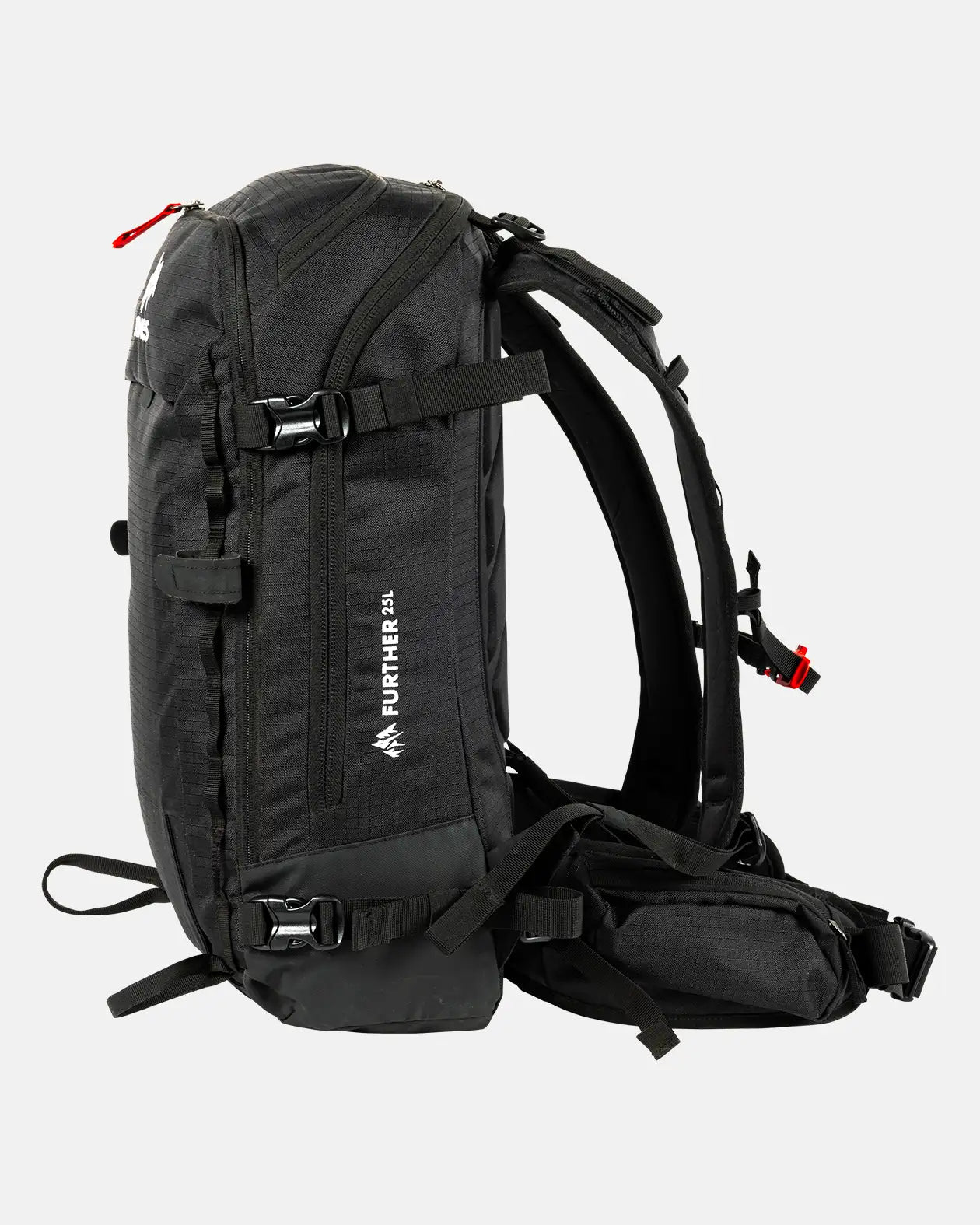 JONES FURTHER 25L BACKPACK