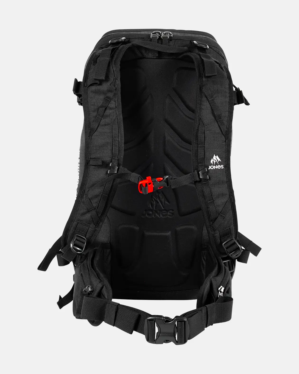 JONES FURTHER 25L BACKPACK