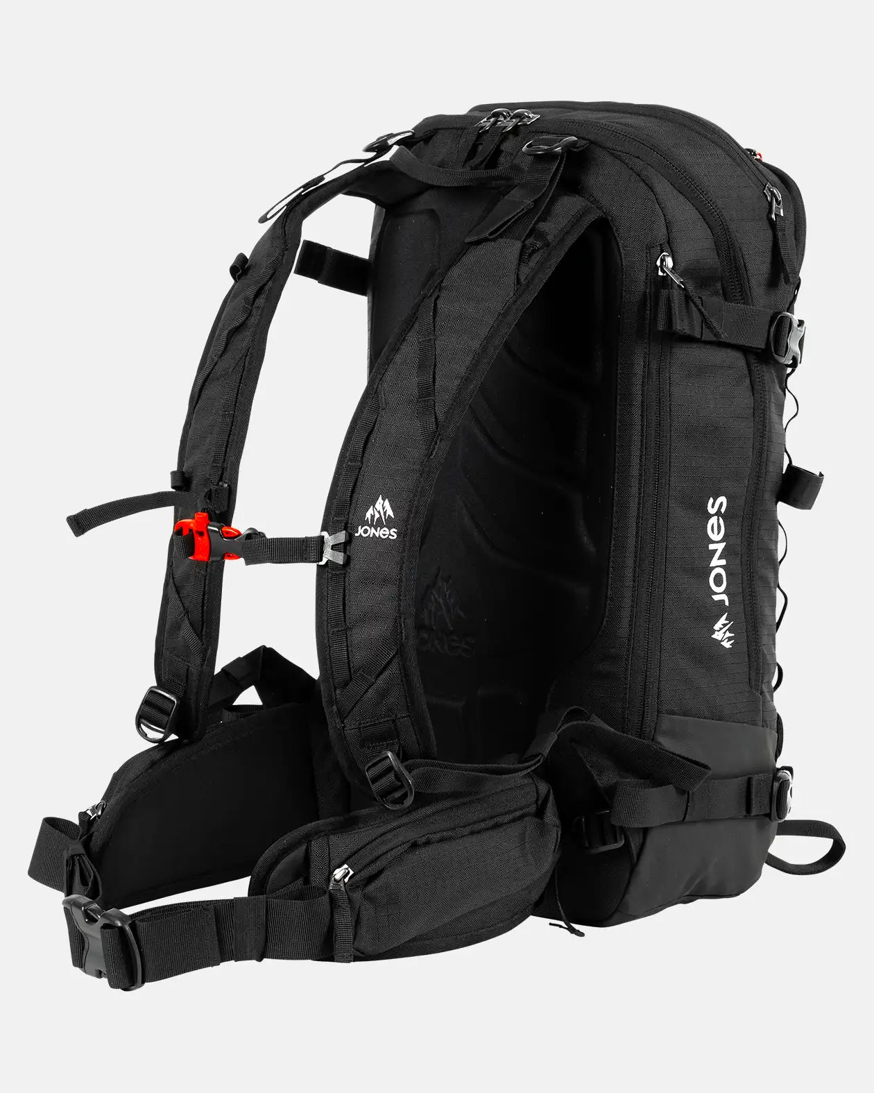 JONES FURTHER 25L BACKPACK