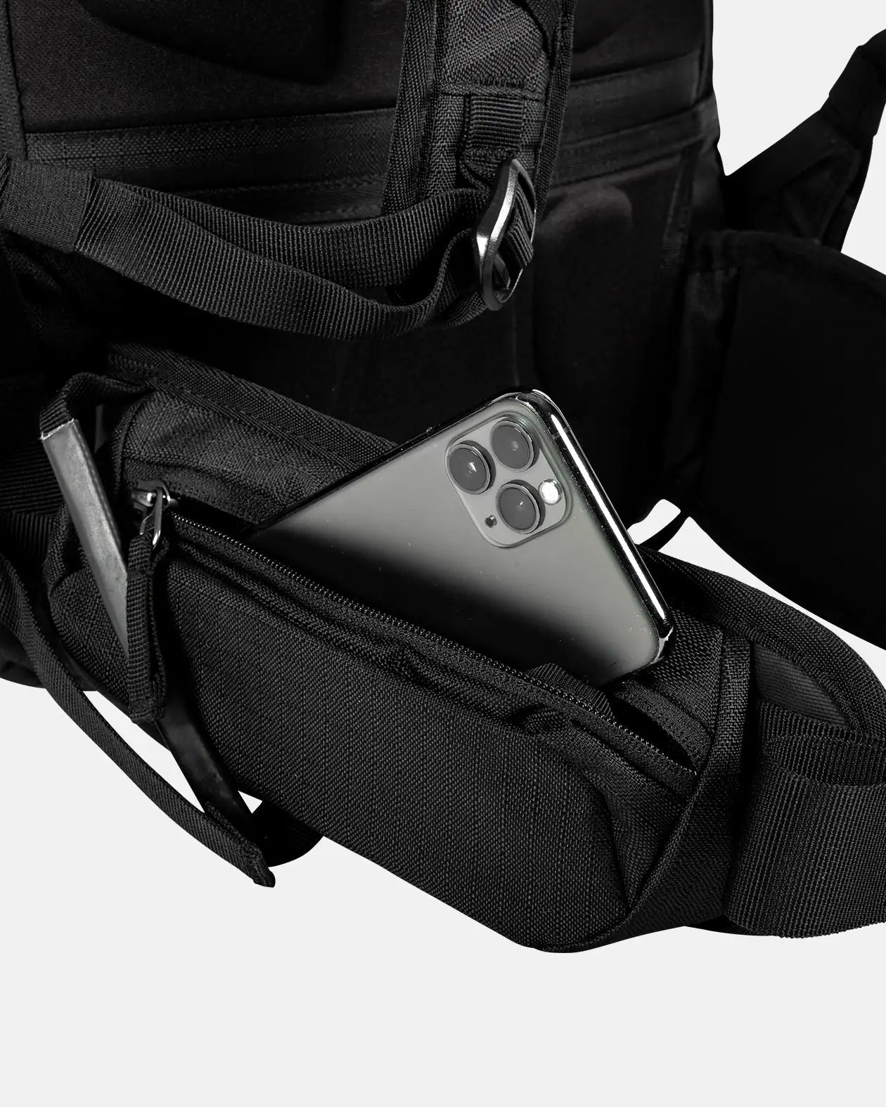 JONES HIGHER 32L BACKPACK