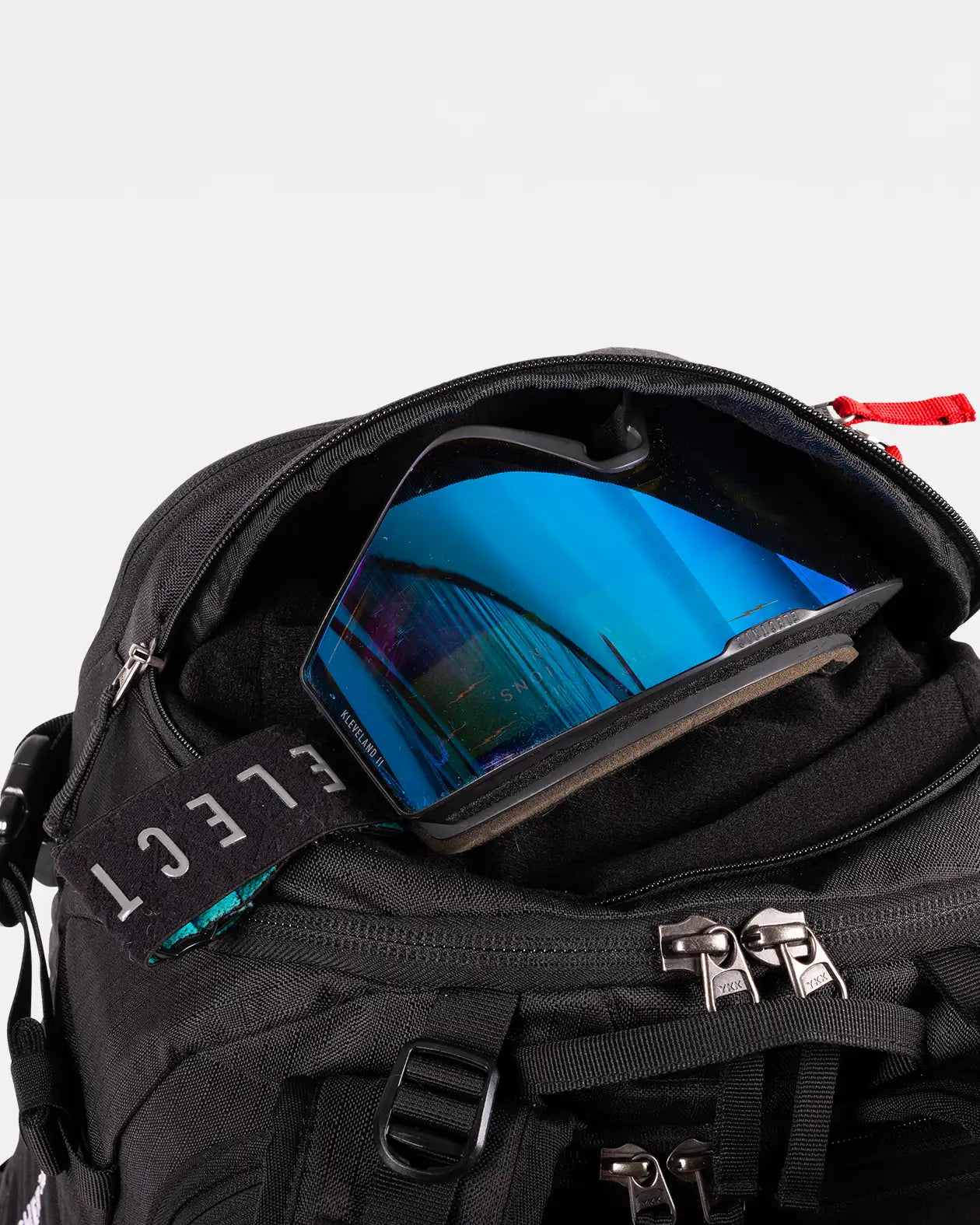 JONES HIGHER 32L BACKPACK