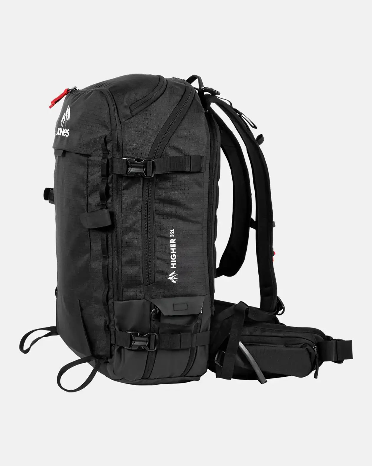 JONES HIGHER 32L BACKPACK