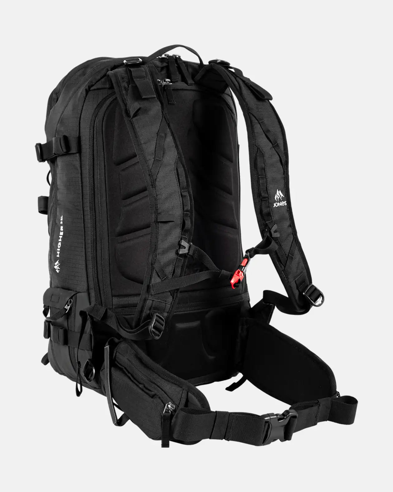 JONES HIGHER 32L BACKPACK
