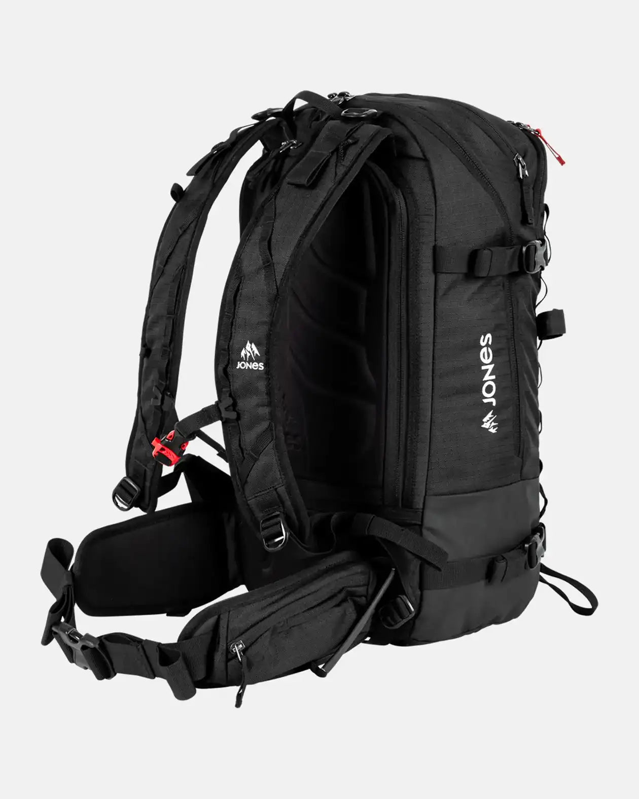 JONES HIGHER 32L BACKPACK