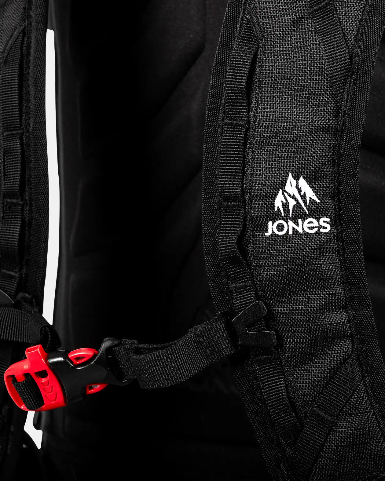 JONES HIGHER 32L BACKPACK