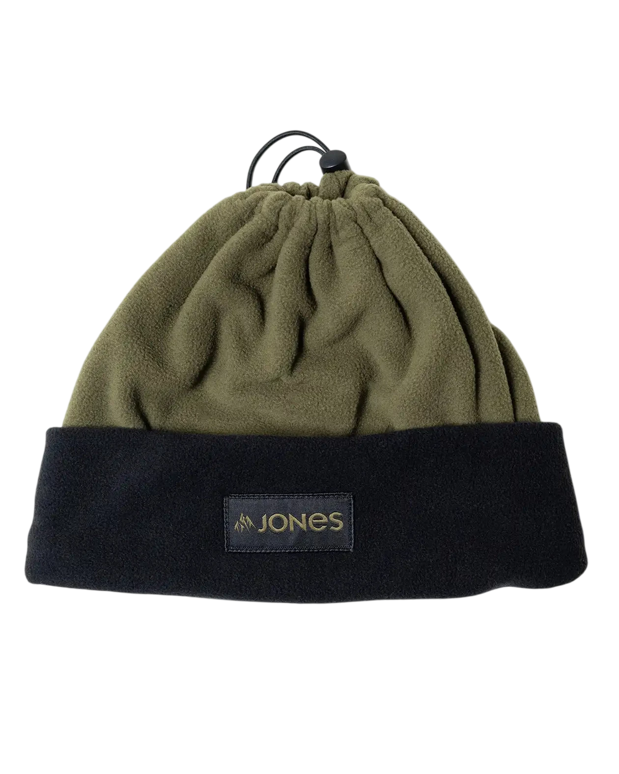 JONES PALIWOOD REC FLEECE BEANIE