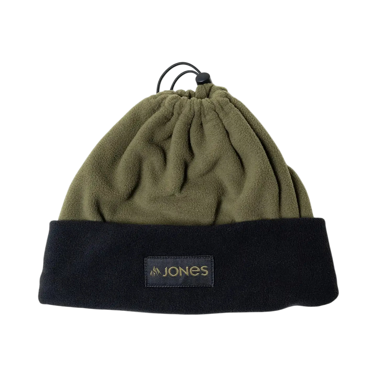 JONES PALIWOOD REC FLEECE BEANIE