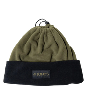 JONES PALIWOOD REC FLEECE BEANIE