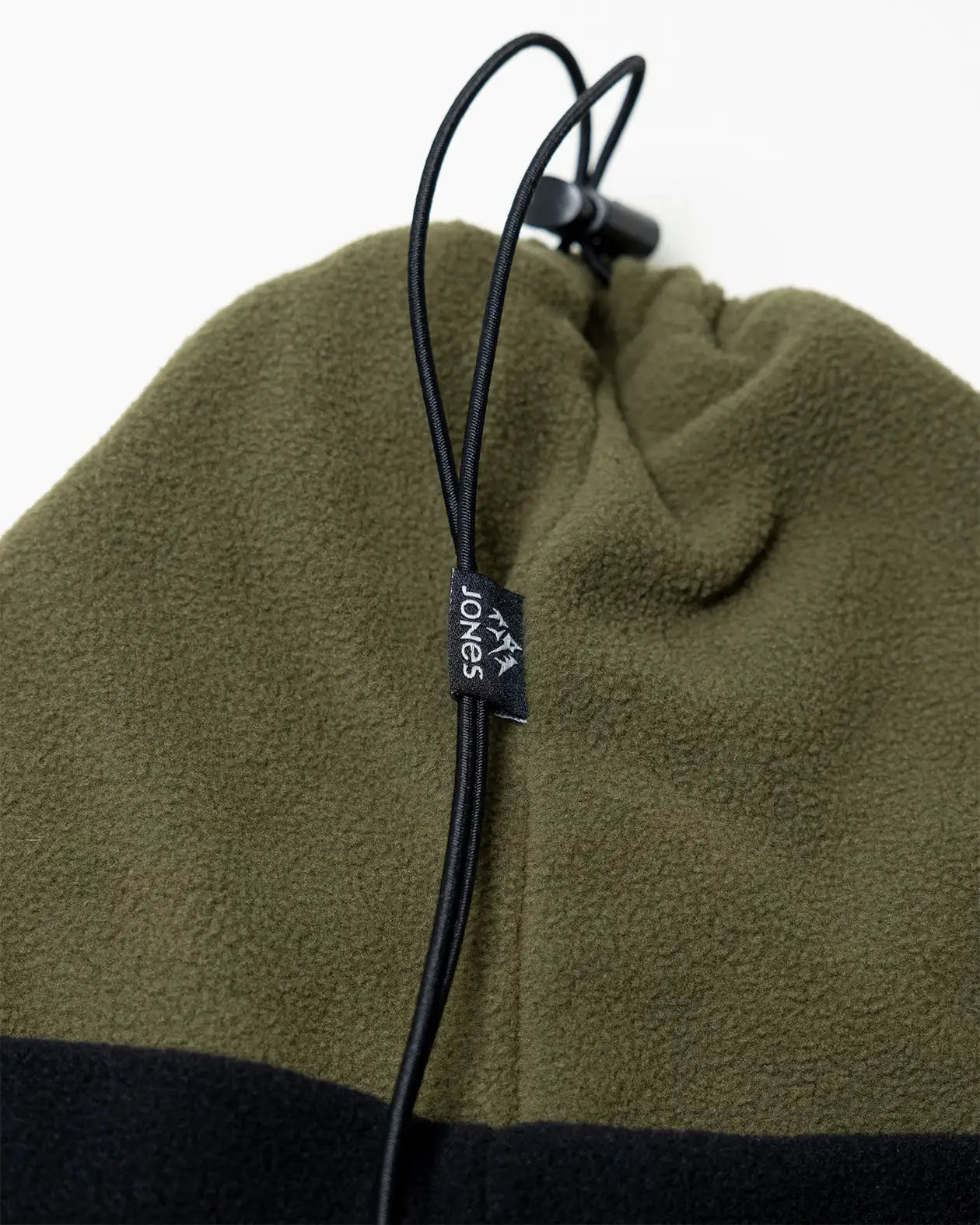 JONES PALIWOOD REC FLEECE BEANIE