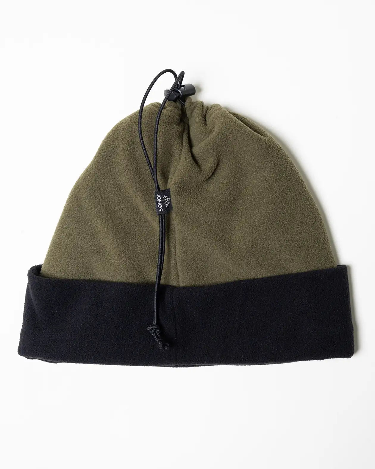 JONES PALIWOOD REC FLEECE BEANIE