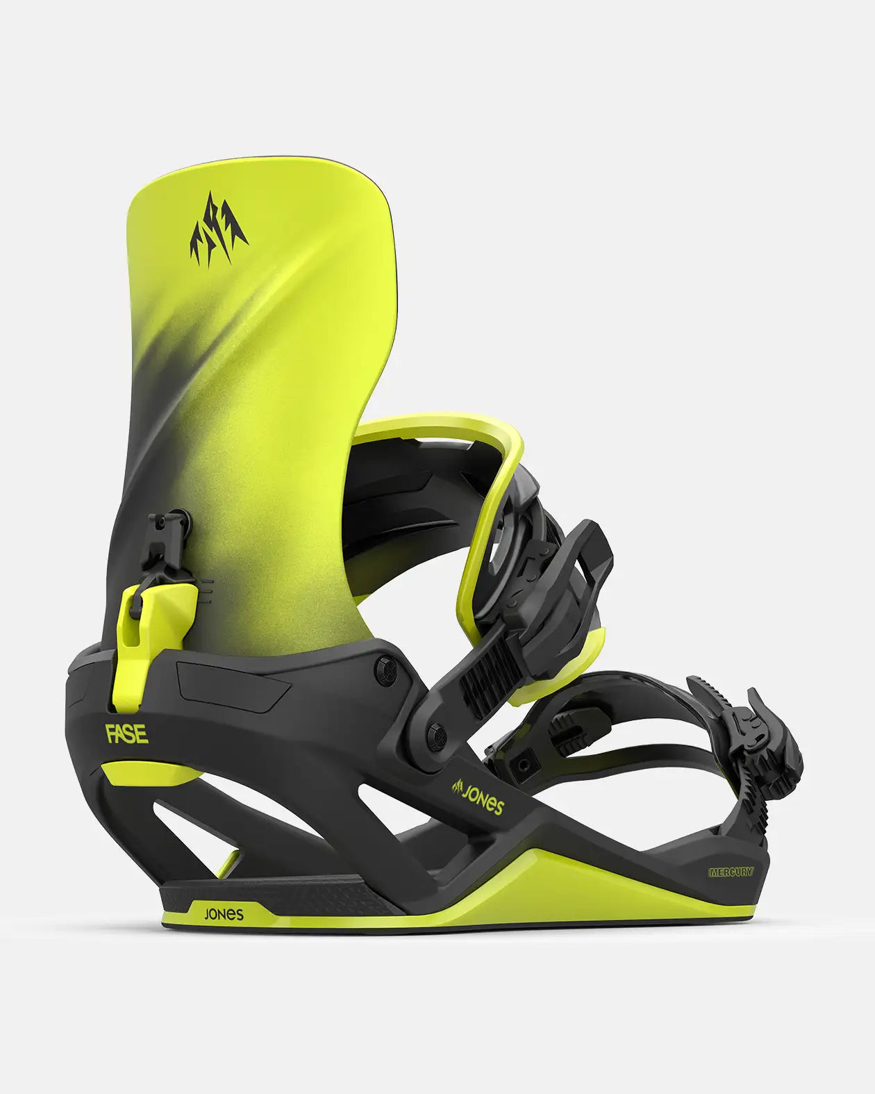 JONES MERCURY FASE® ART BINDINGS
