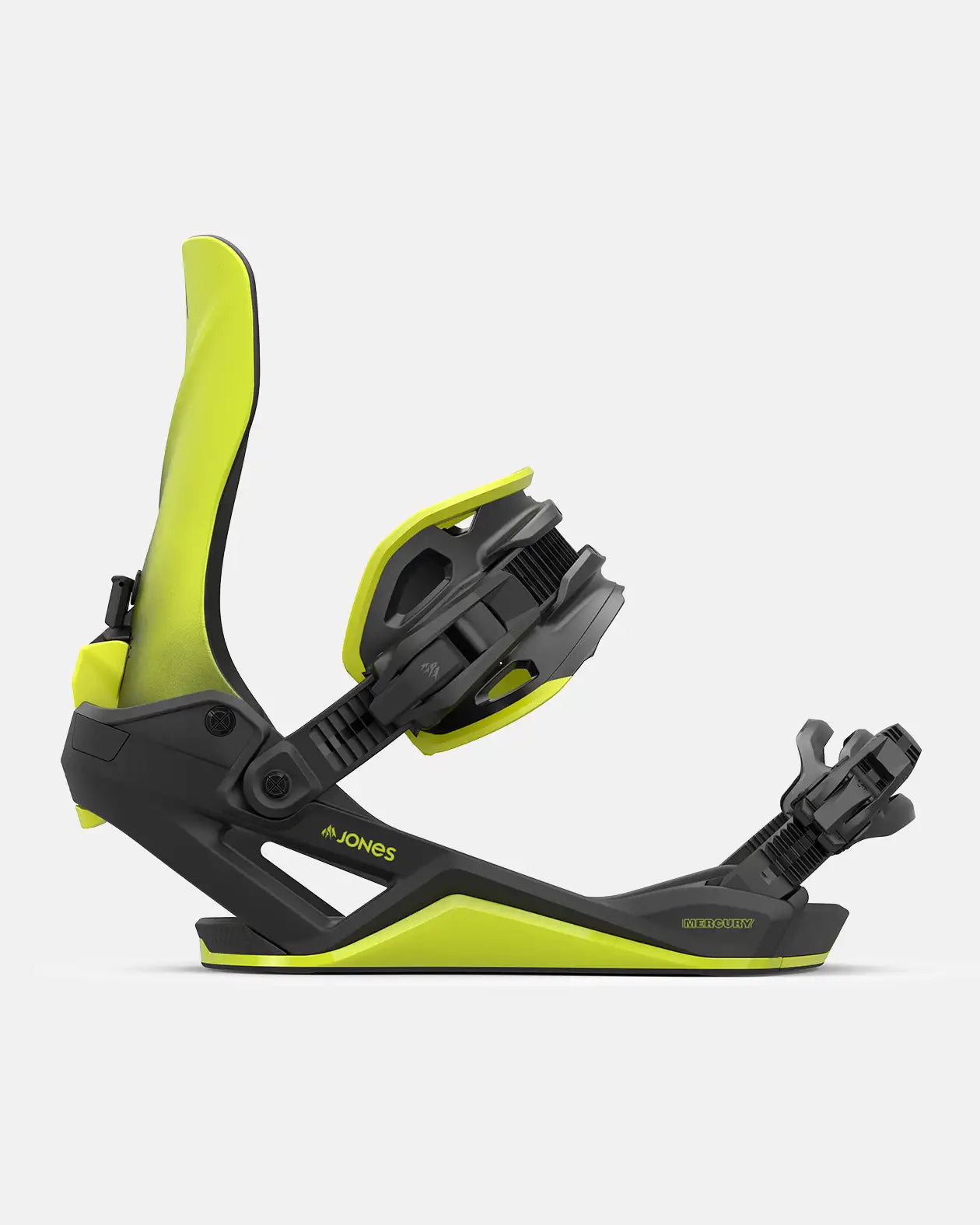 JONES MERCURY FASE® ART BINDINGS